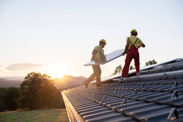 Best Storm Damage Roof Repair  in Lightstreet, PA