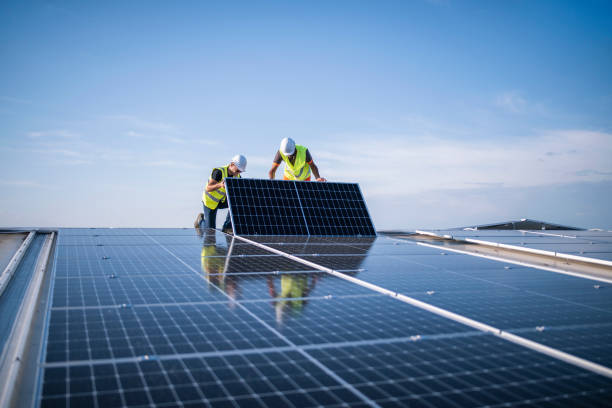 Best Green or Eco-Friendly Roofing Solutions  in Lightstreet, PA
