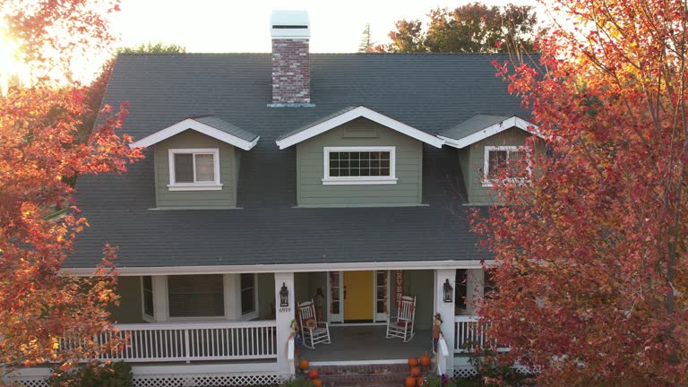Best Storm Damage Roof Repair  in Lightstreet, PA